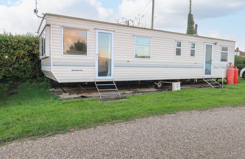 Bacton Cottage | The Haven