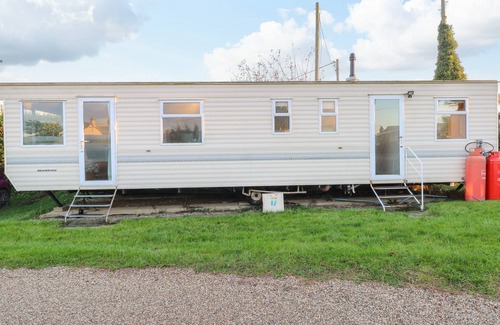 Bacton Cottage | The Haven