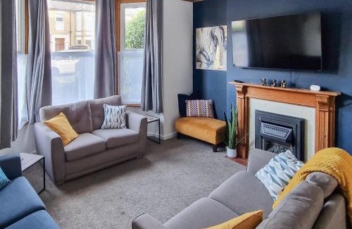 Lowestoft House | The Haven