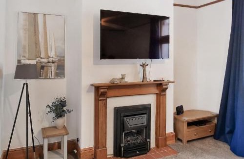 Lowestoft House | The Haven