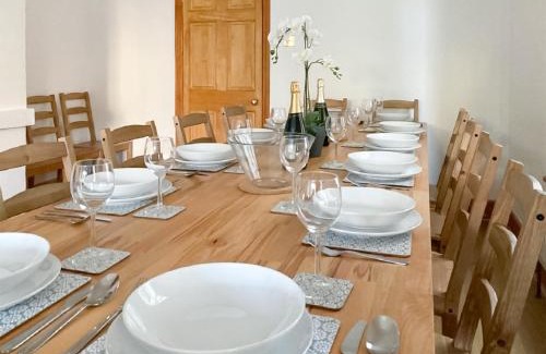 Lowestoft House | The Haven