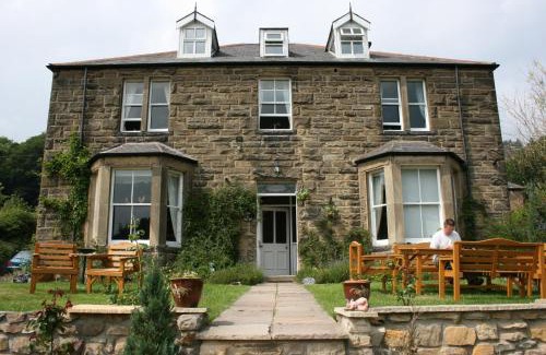 Rothbury House | The Haven