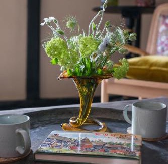 Sandwich House | The Haven