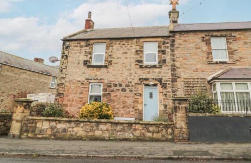 North Sunderland House | The Haven