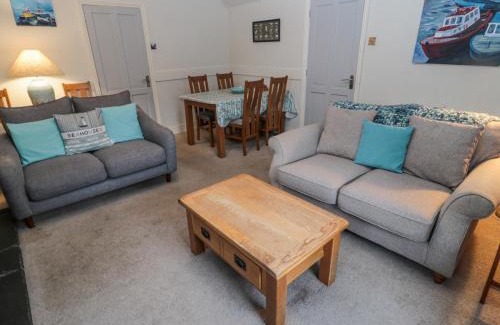 North Sunderland House | The Haven