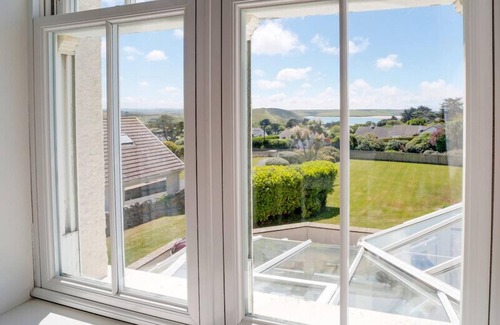 Trebetherick Cottage | The Haven