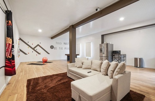 Rockbridge Cottage | The Haven @ Hocking | Hocking Hills
