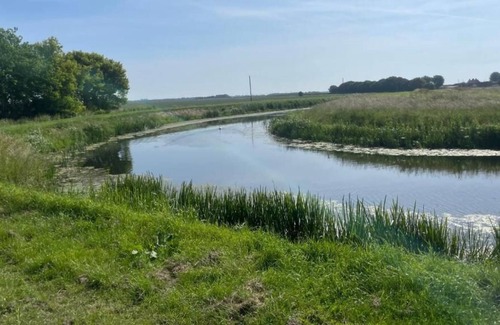 Skegness Cabin | The Haven Lodge