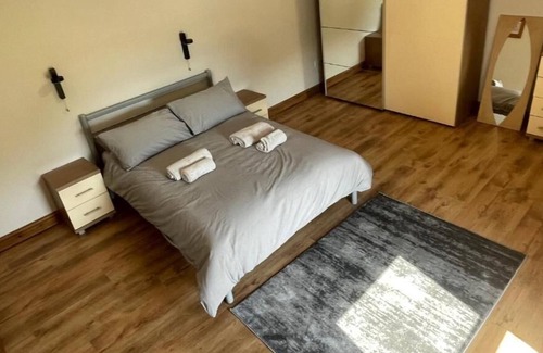 Skegness Cabin | The Haven Lodge
