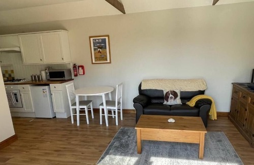 Skegness Cabin | The Haven Lodge