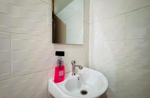 Mwananyamala Apartment | The Haven Loft