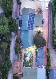 Estcourt House | The Haven: Make our Home your Home
