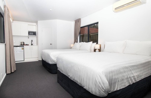 Epsom Hotel | The Haven Newmarket Suites