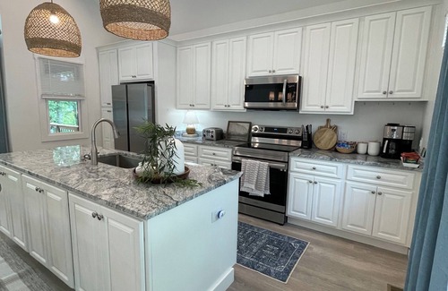 Nancy House | The Haven on Lakeshore Drive