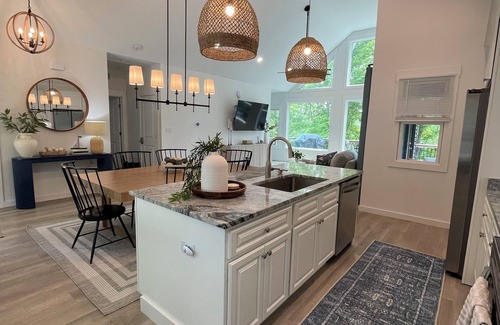 Nancy House | The Haven on Lakeshore Drive
