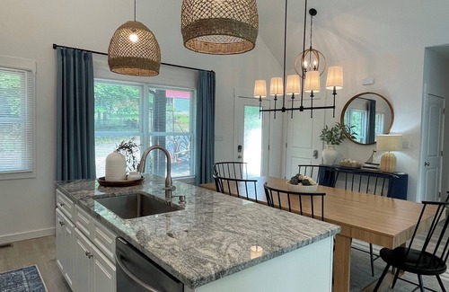 Nancy House | The Haven on Lakeshore Drive