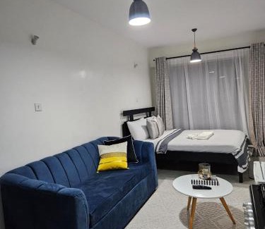 Ongata Rongai Apartment | The Haven Tsavo