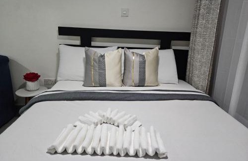 Ongata Rongai Apartment | The Haven Tsavo