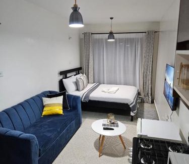Ongata Rongai Apartment | The Haven Tsavo