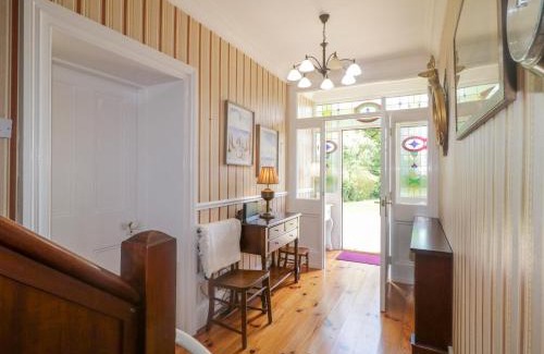 Bushmills House | The Haw Country Home