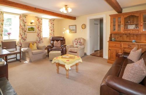 Bushmills House | The Haw Country Home