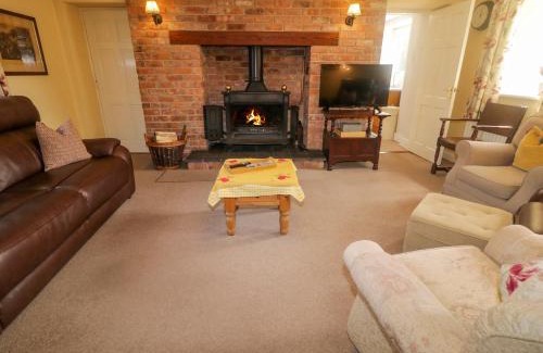 Bushmills House | The Haw Country Home