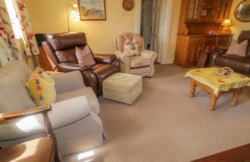 Bushmills House | The Haw Country Home