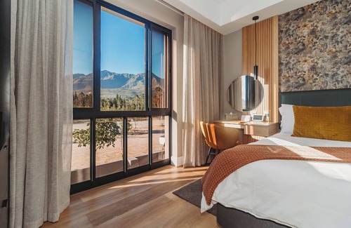 George Hotel | The Hawthorn Boutique Hotel