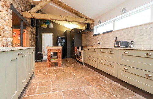 Clitheroe Cottage | The Hawthorns