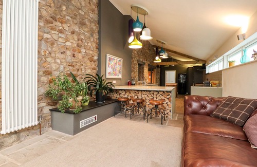 Clitheroe Cottage | The Hawthorns