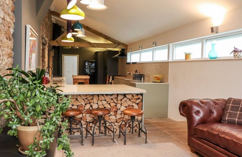 Clitheroe Cottage | The Hawthorns