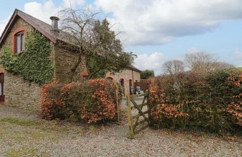 South Molton House | The Hawthorns