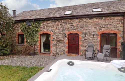 South Molton House | The Hawthorns