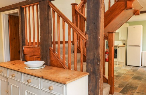 South Molton Cottage | The Hawthorns