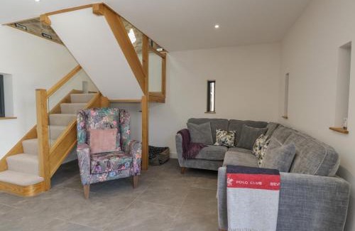 Blaisdon House | The Hay Barn