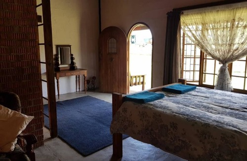 Lions River House | The Hay Barn