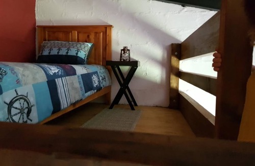 Lions River House | The Hay Barn