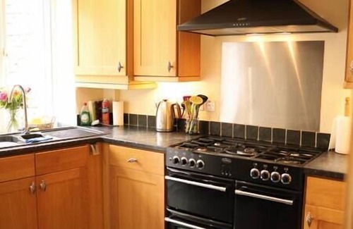 Hay on Wye House | The Hay Holiday Cottage