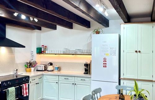 Brazzacott Other | The Hay Loft 5 Bedroom Farmhouse near Bude & Crakington Haven Surf Beaches