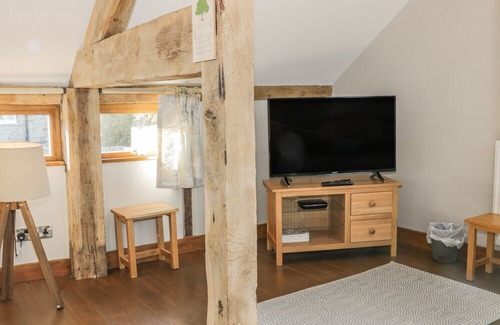Craven Arms House | The Hay Loft, CRAVEN ARMS
