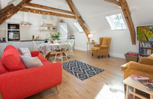 Brancepeth House | The Hay Loft