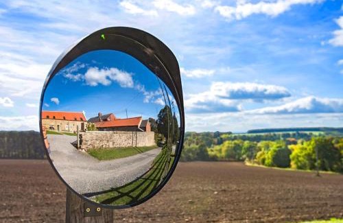 Brancepeth House | The Hay Loft