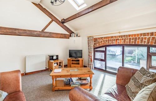 Poulton-le-Fylde House | The Hay Loft