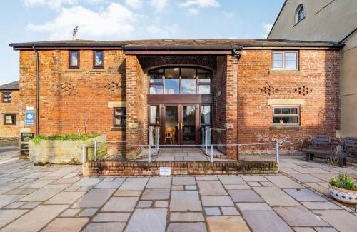 Poulton-le-Fylde House | The Hay Loft