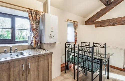 Poulton-le-Fylde House | The Hay Loft