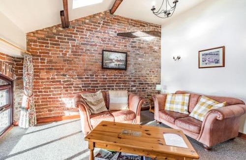 Poulton-le-Fylde House | The Hay Loft