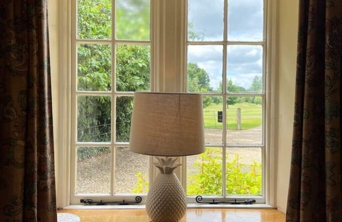 Frome Cottage | The Hay Loft, Orchardleigh Estate
