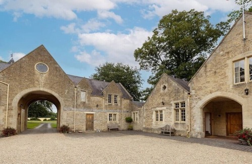 Frome Cottage | The Hay Loft, Orchardleigh Estate