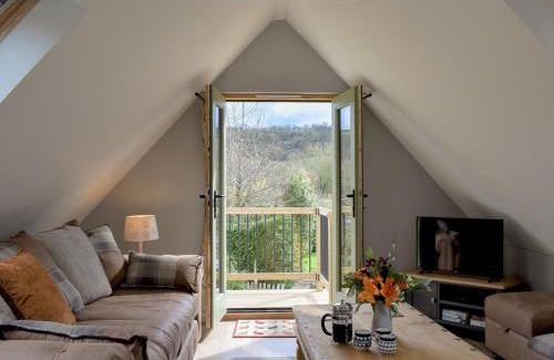 Ibberton House | The Haybarn