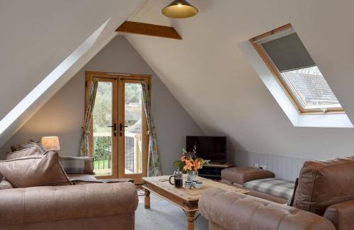 Ibberton House | The Haybarn